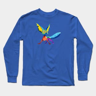 Alabrije Long Sleeve T-Shirt